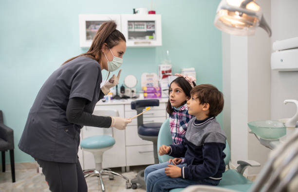 Best Pediatric Dentistry  in Liberty Hill, TX